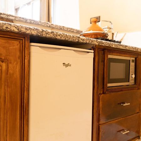 La Terrassa Appartement Climatise Azrou Luaran gambar