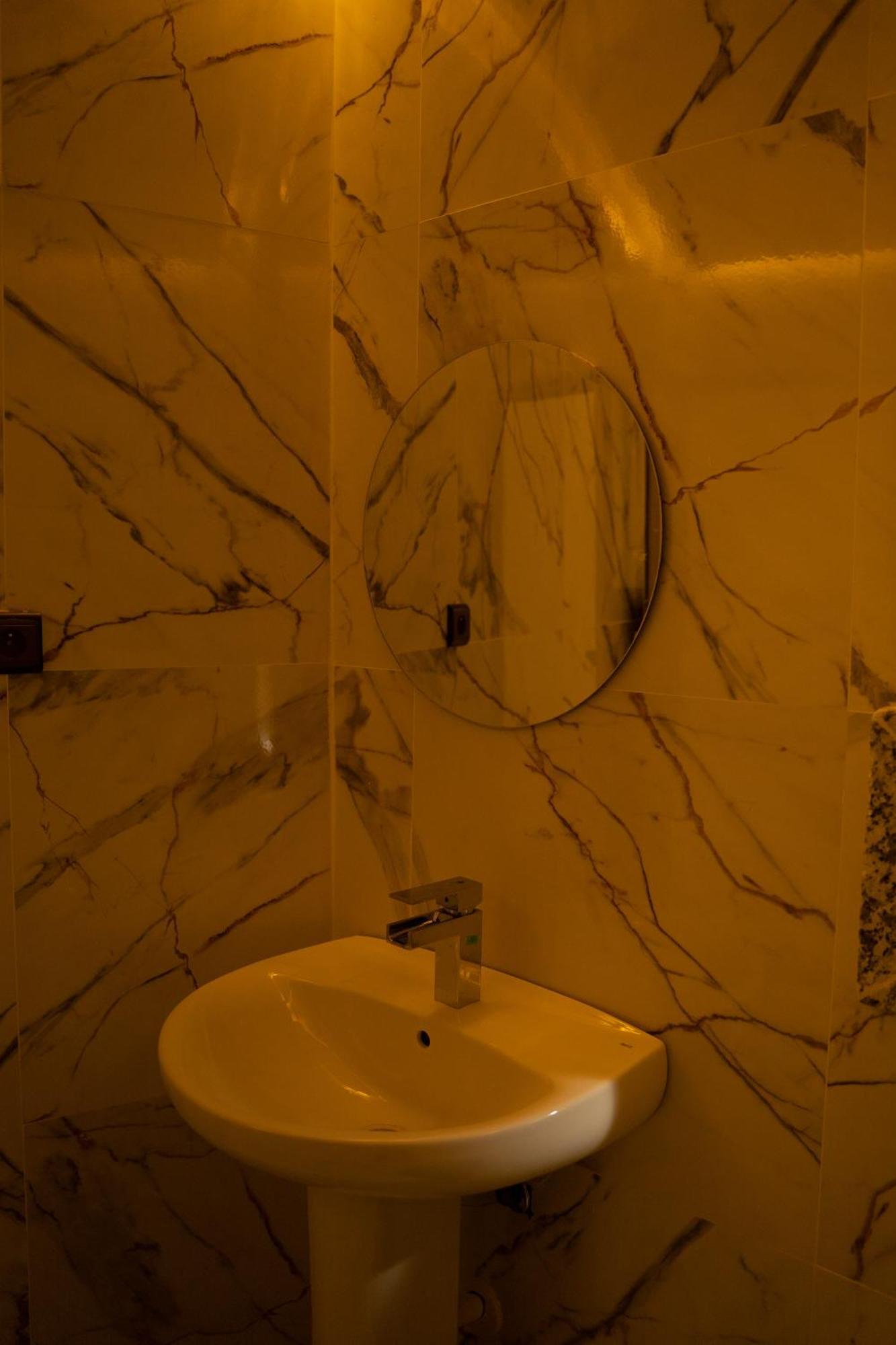 La Terrassa Appartement Climatise Azrou Luaran gambar