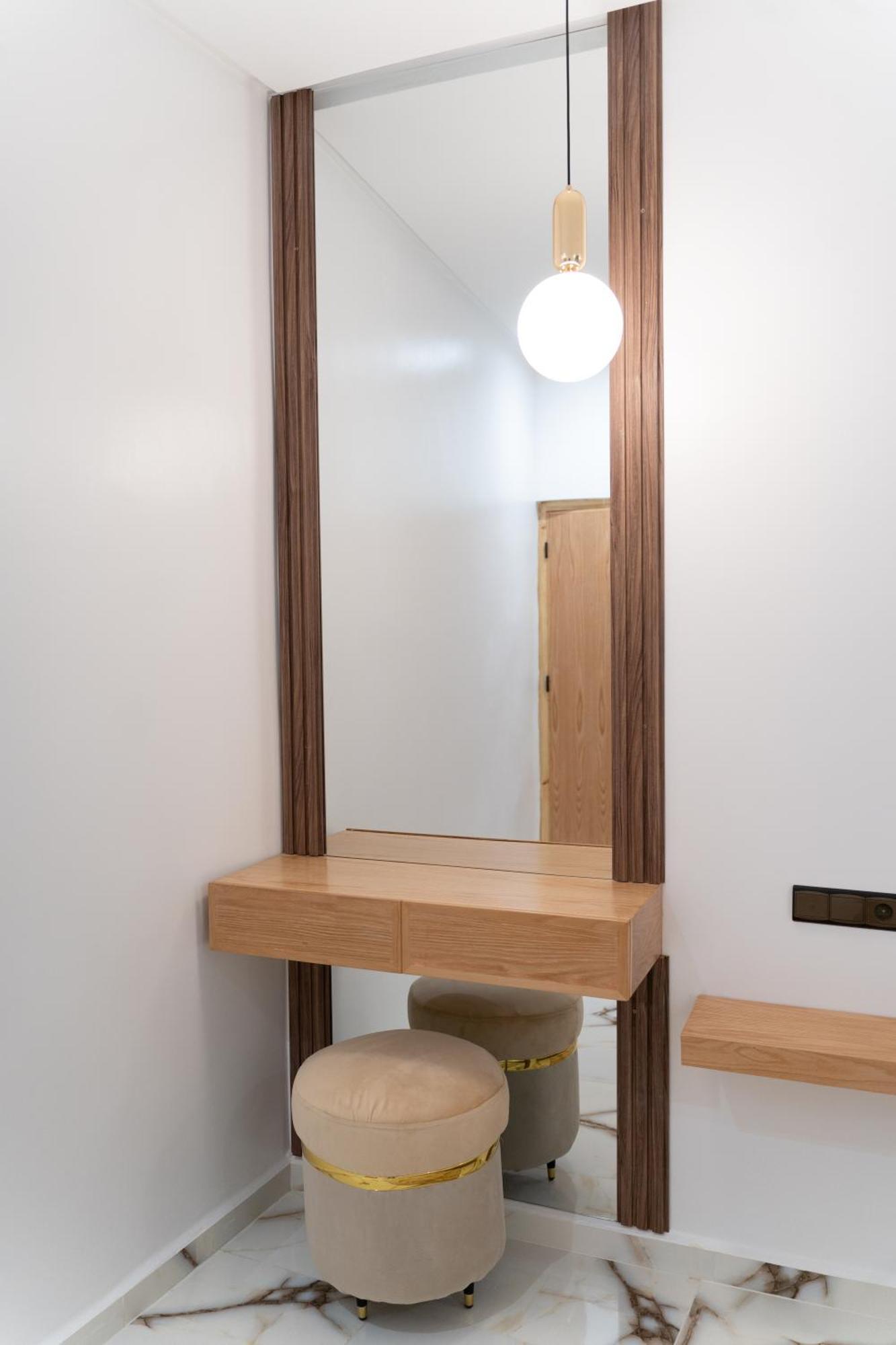 La Terrassa Appartement Climatise Azrou Luaran gambar
