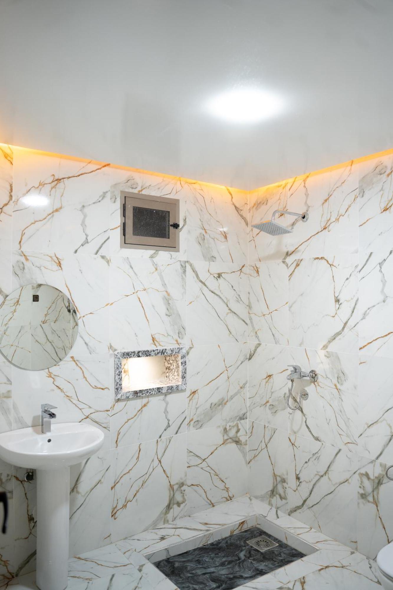 La Terrassa Appartement Climatise Azrou Luaran gambar