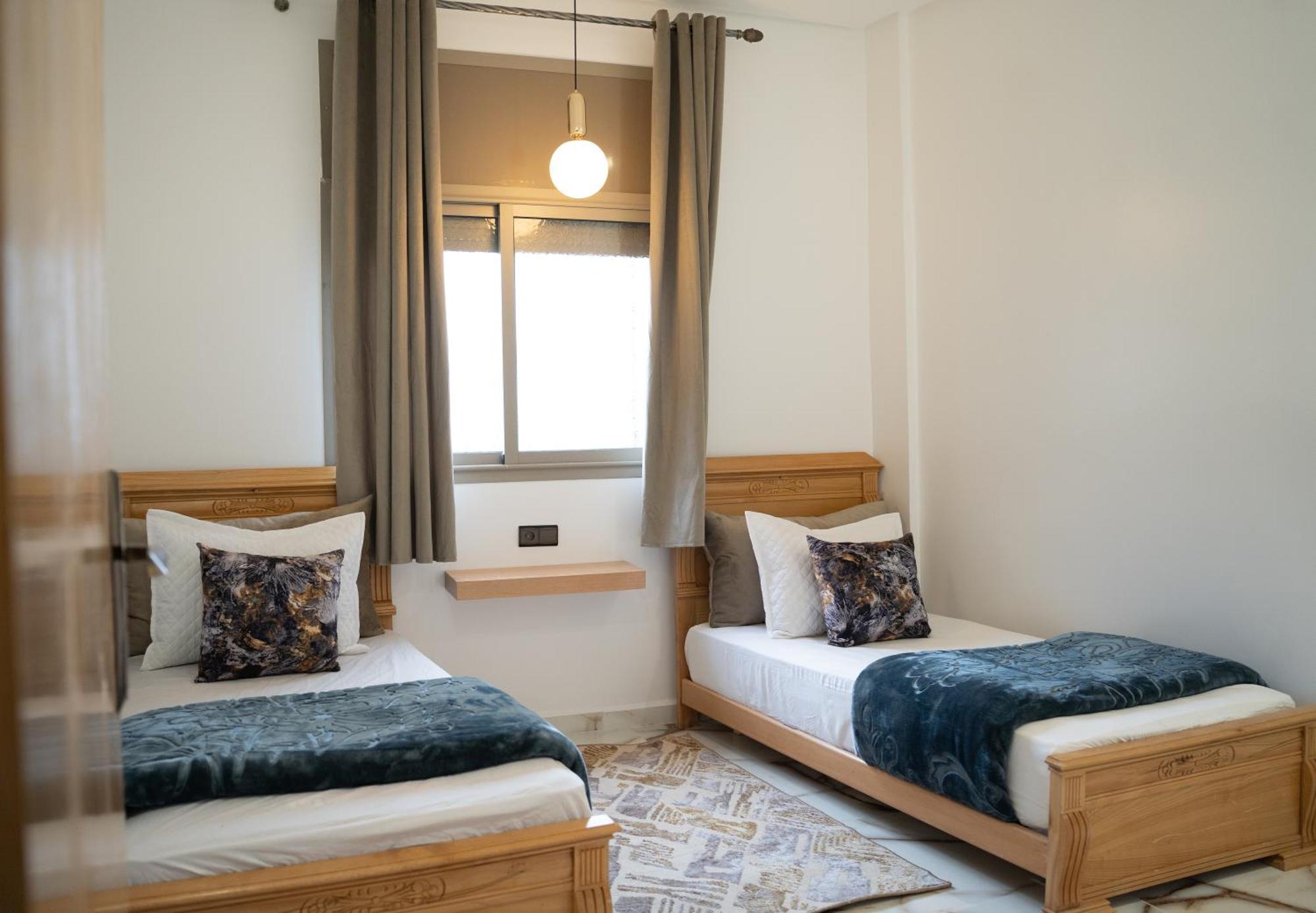 La Terrassa Appartement Climatise Azrou Luaran gambar