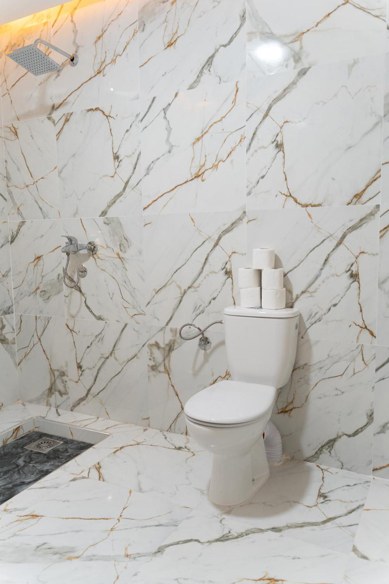 La Terrassa Appartement Climatise Azrou Luaran gambar