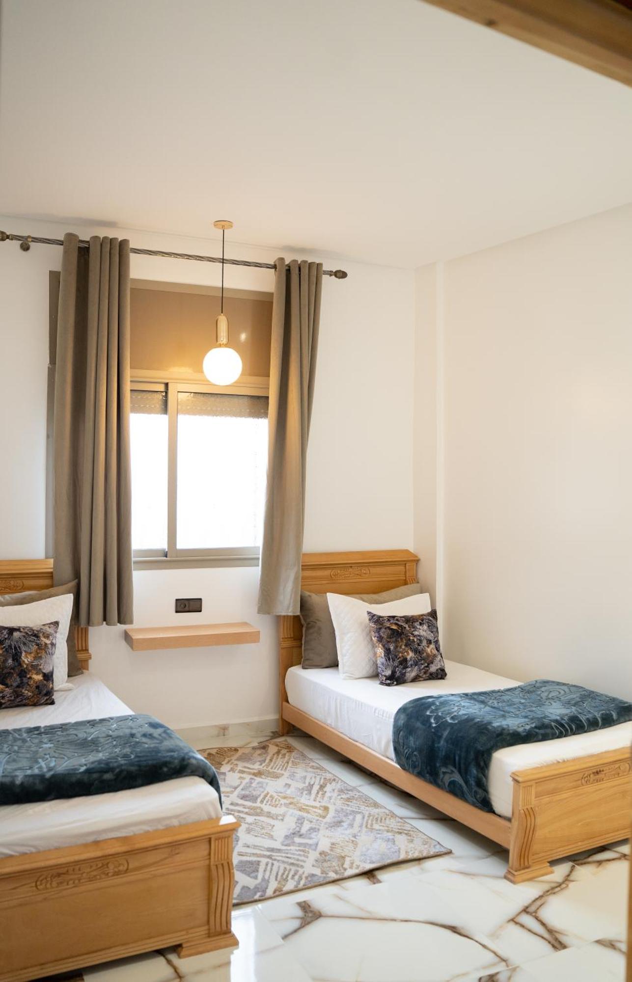 La Terrassa Appartement Climatise Azrou Luaran gambar