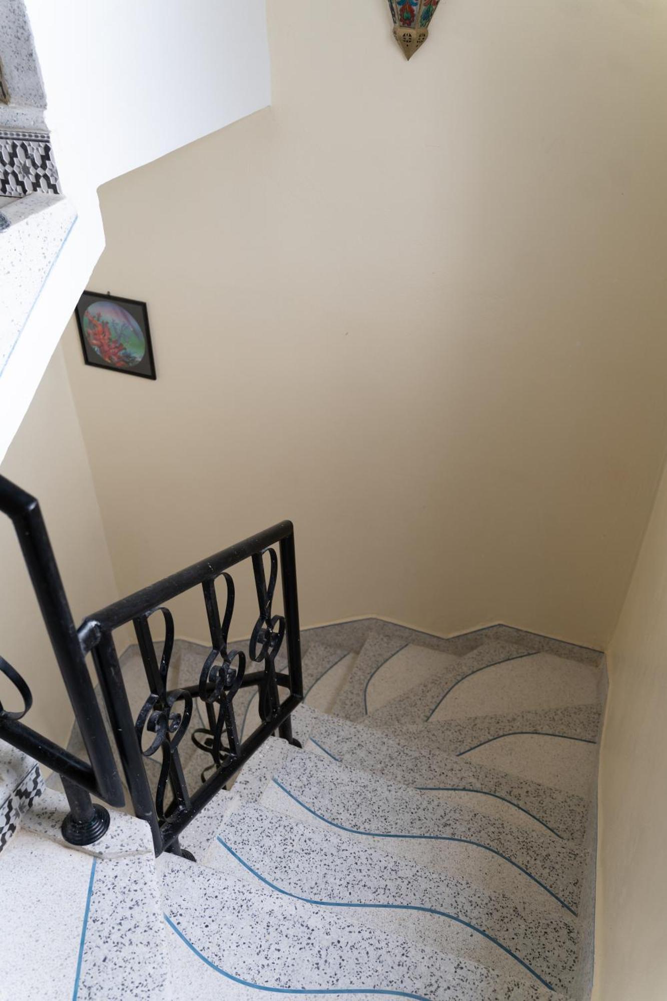 La Terrassa Appartement Climatise Azrou Luaran gambar