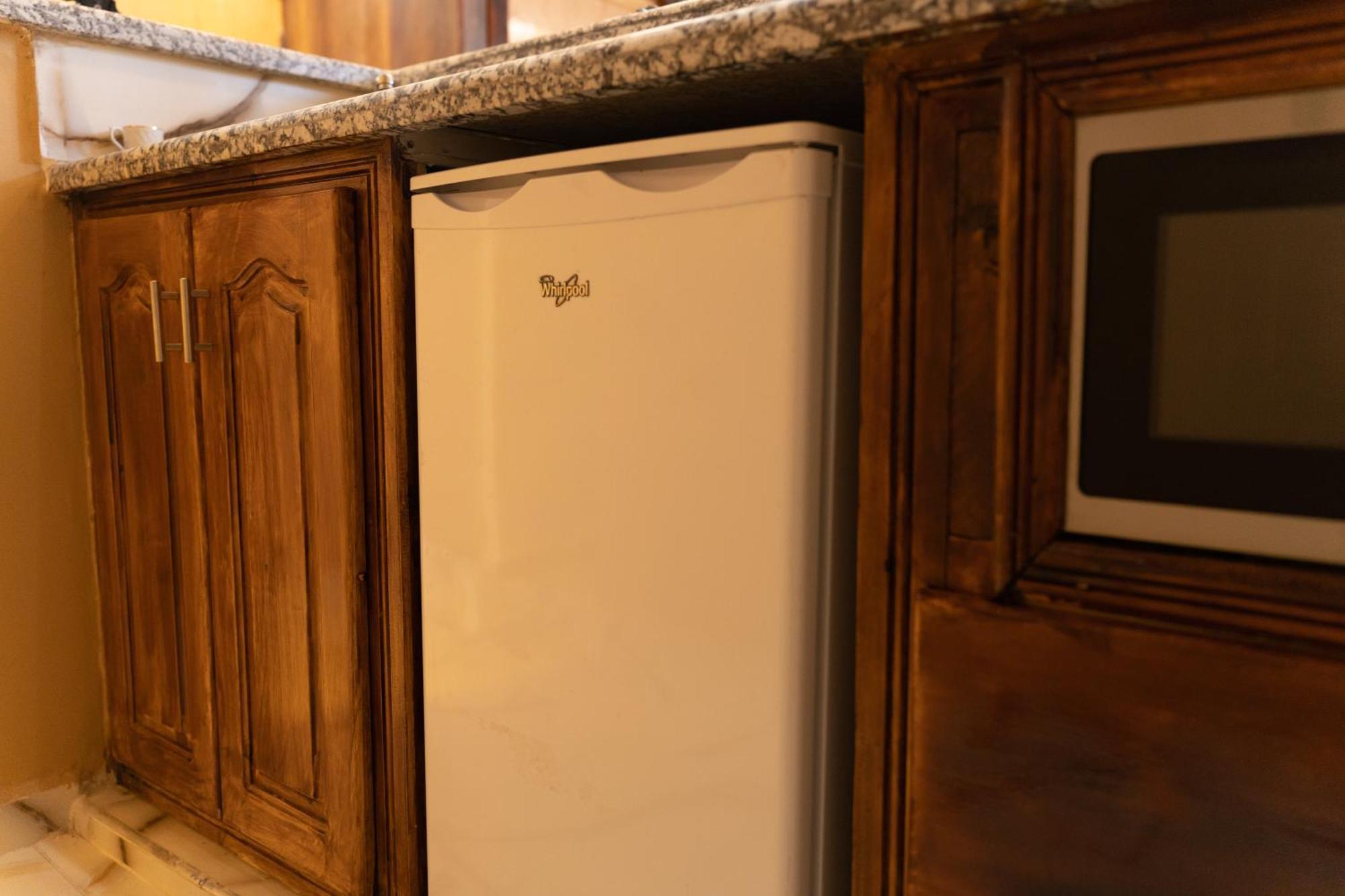 La Terrassa Appartement Climatise Azrou Luaran gambar