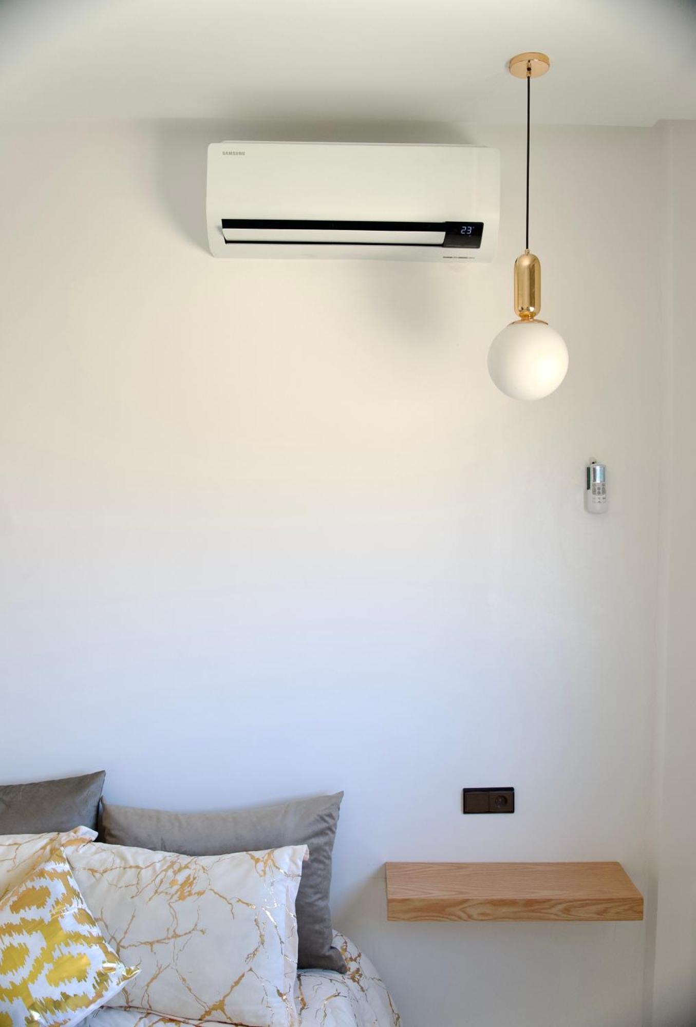 La Terrassa Appartement Climatise Azrou Luaran gambar